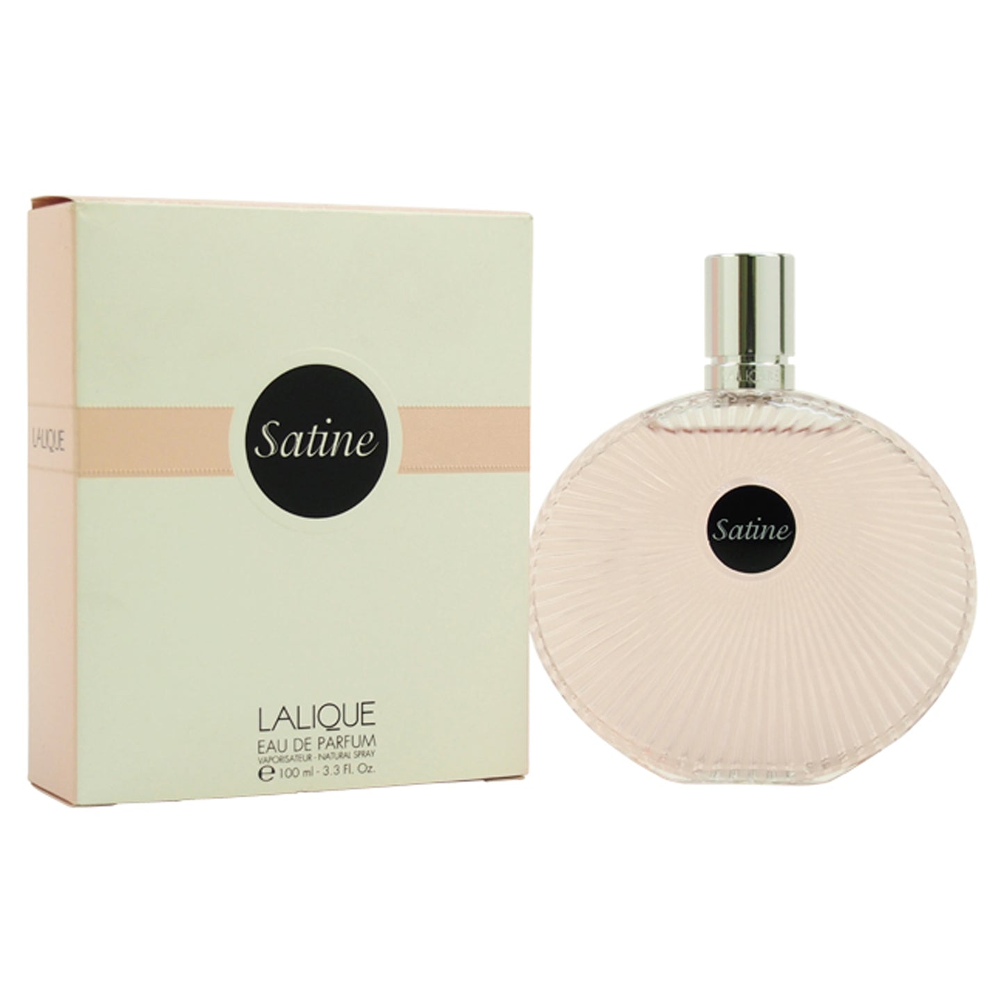 Lalique Satine