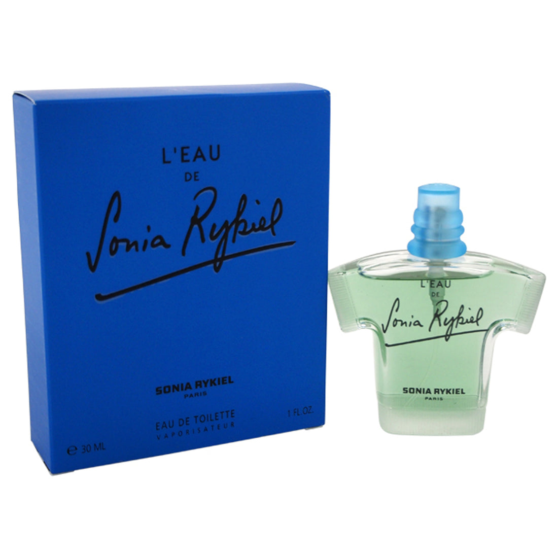 Sonia Rykiel Leau De Sonia Women EDT Spray
