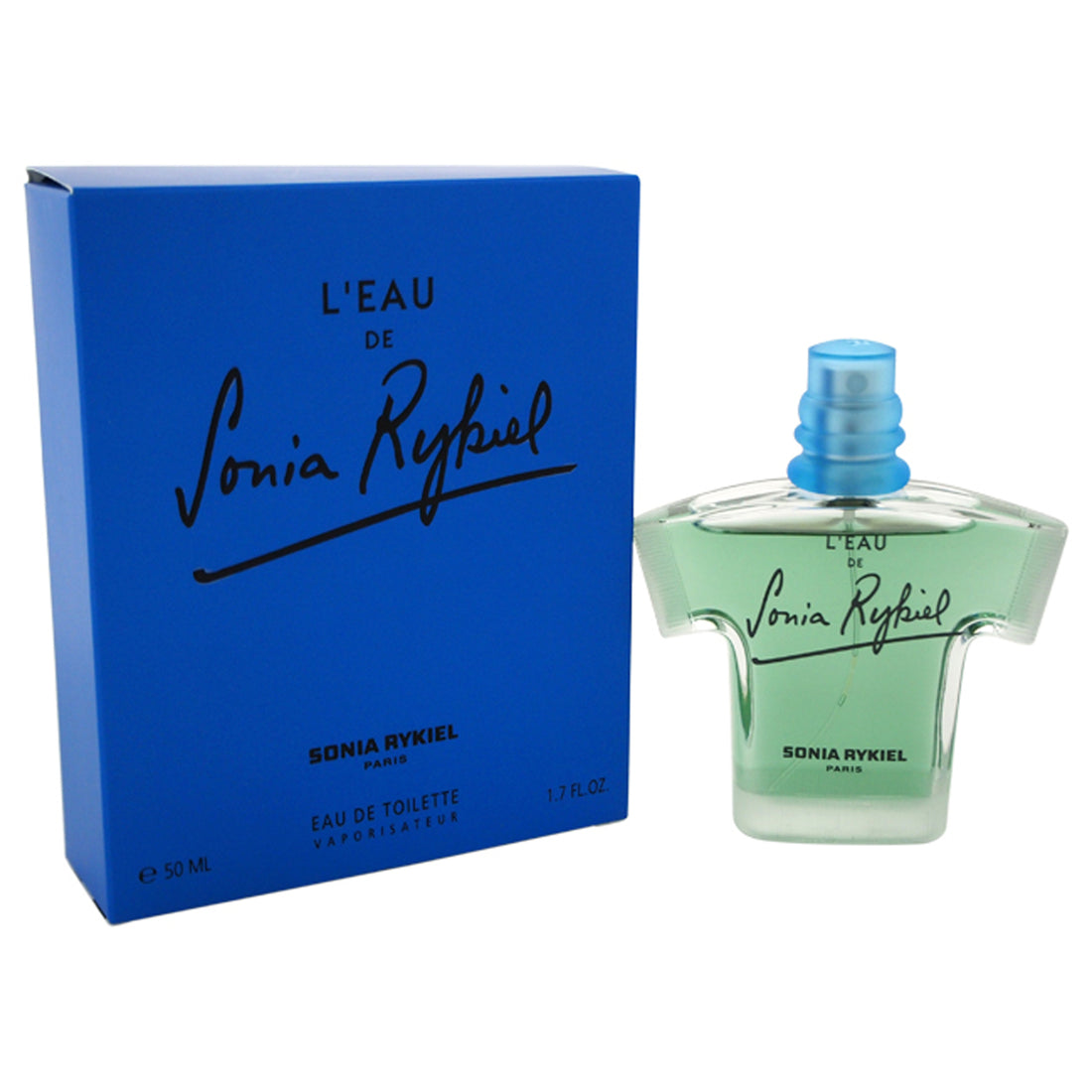 Sonia Rykiel Leau De Sonia Women EDT Spray