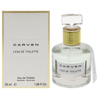 Carven LEau De Toilette Women EDT Spray
