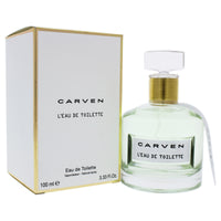 Carven LEau De Toilette Women EDT Spray