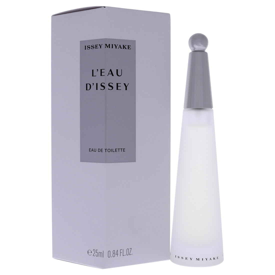 Leau Dissey by Issey Miyake for Women 0.84 oz EDT Spray