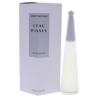 Issey Miyake Leau Dissey Women EDT Spray