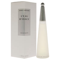 Issey Miyake Leau Dissey Women EDT Spray