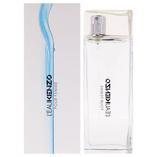 Leau Kenzo
