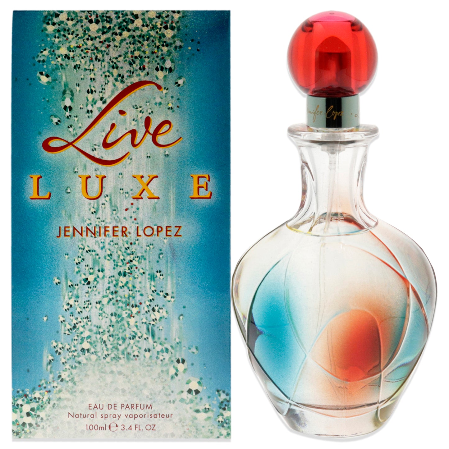 Live Luxe