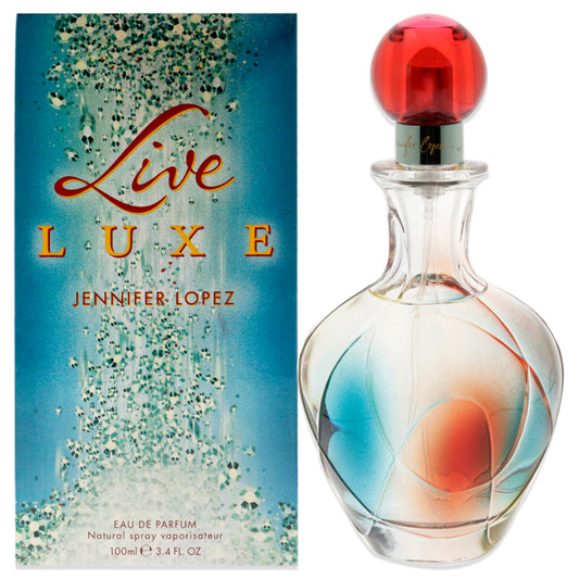 Live Luxe