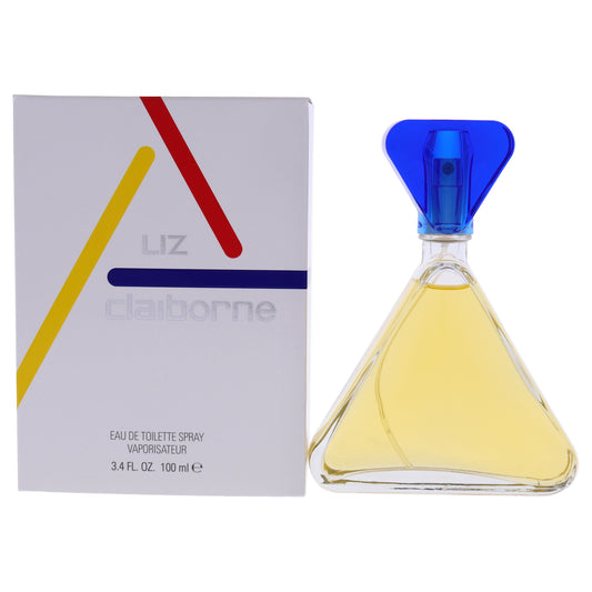 Liz Claiborne
