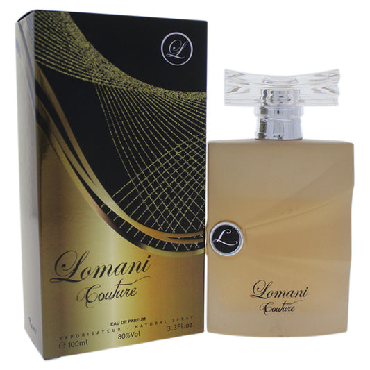 Lomani Couture