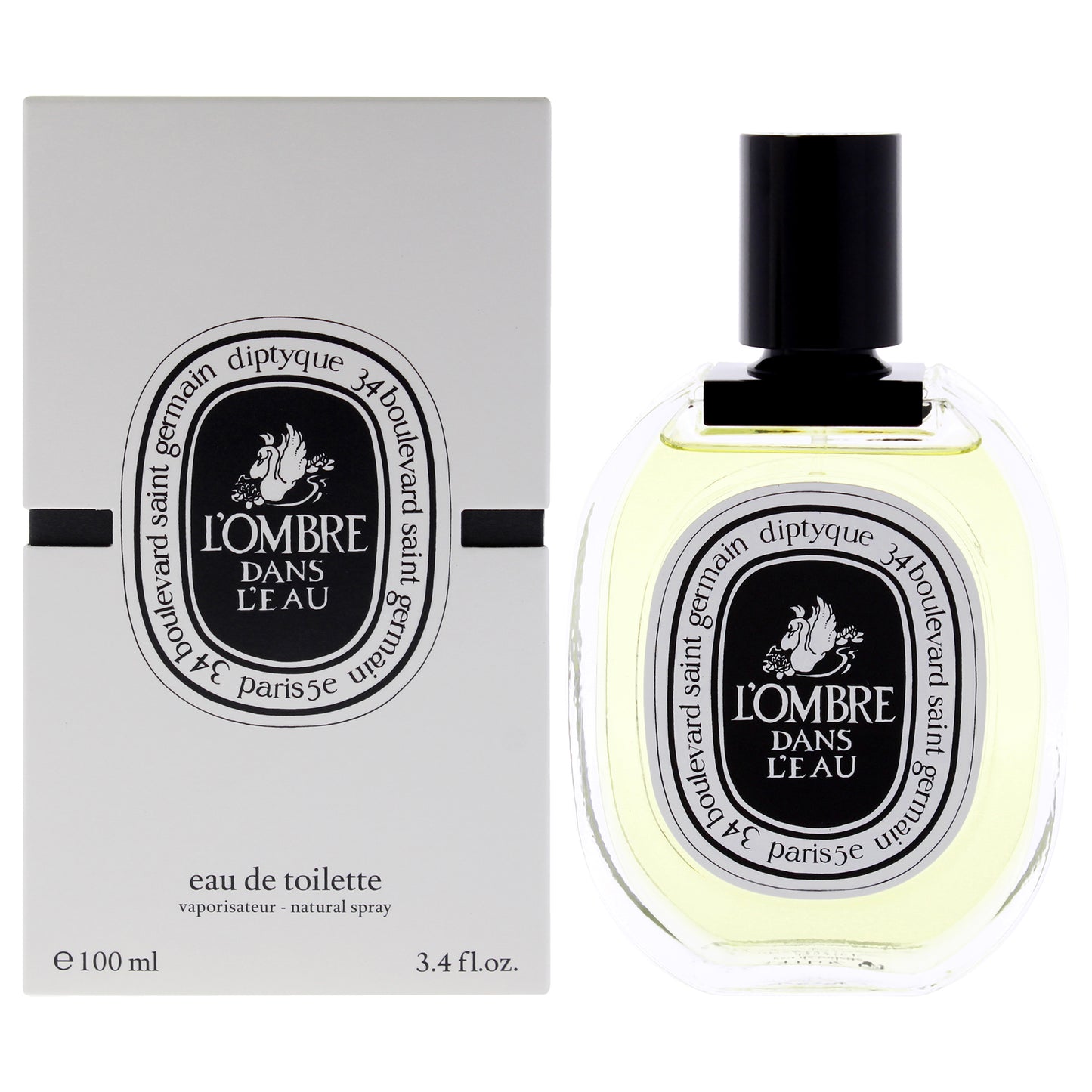 LOmbre Dans LEau Women EDT Spray