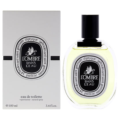 LOmbre Dans LEau Women EDT Spray