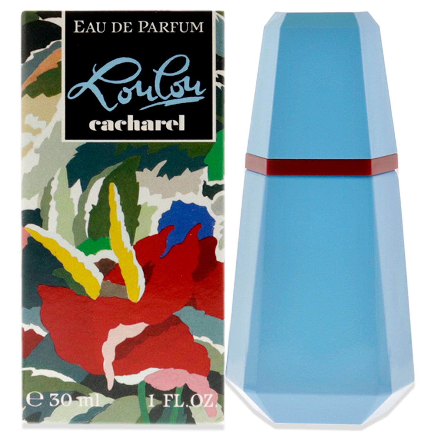 Cacharel Lou Lou Women EDP Spray