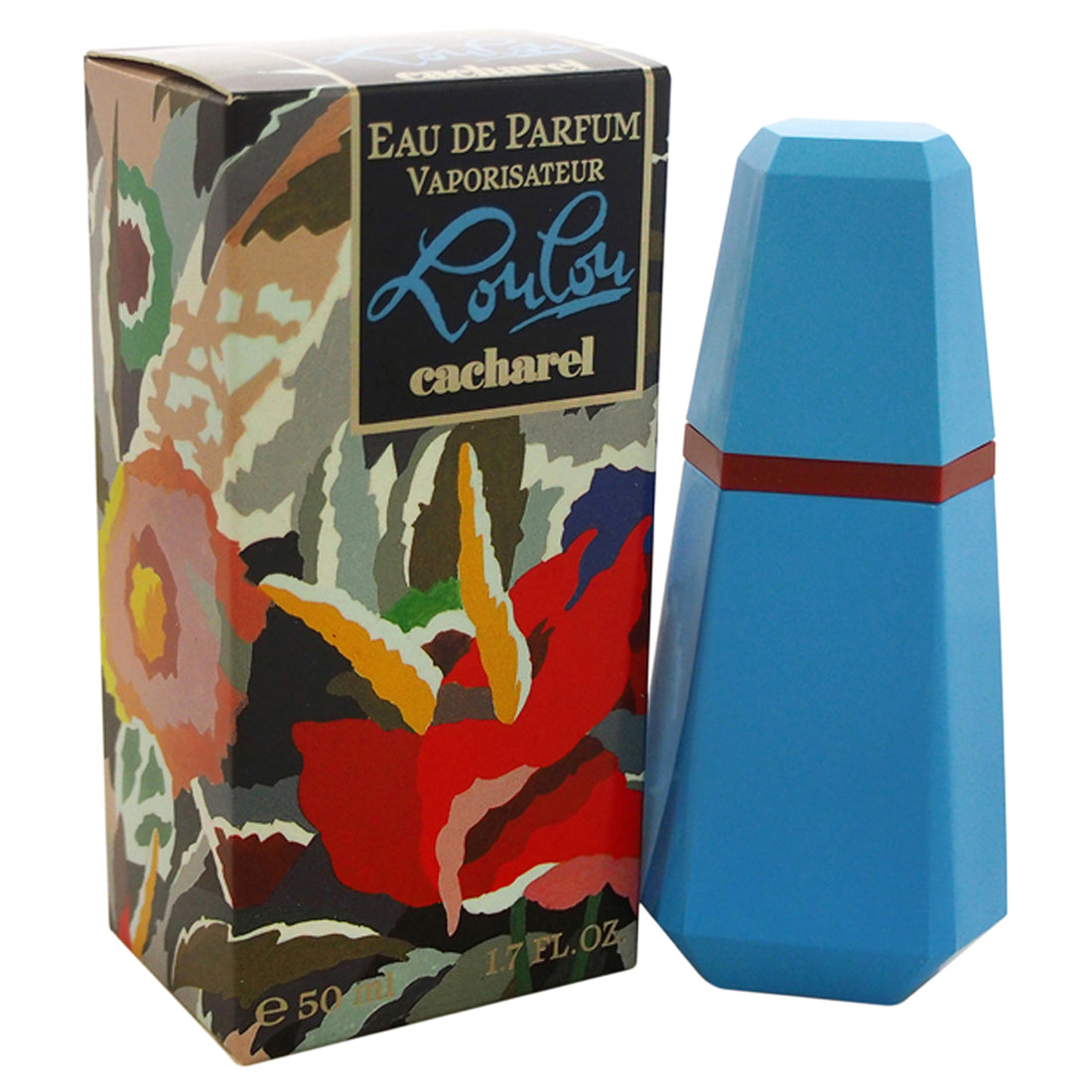 Cacharel Lou Lou Women EDP Spray