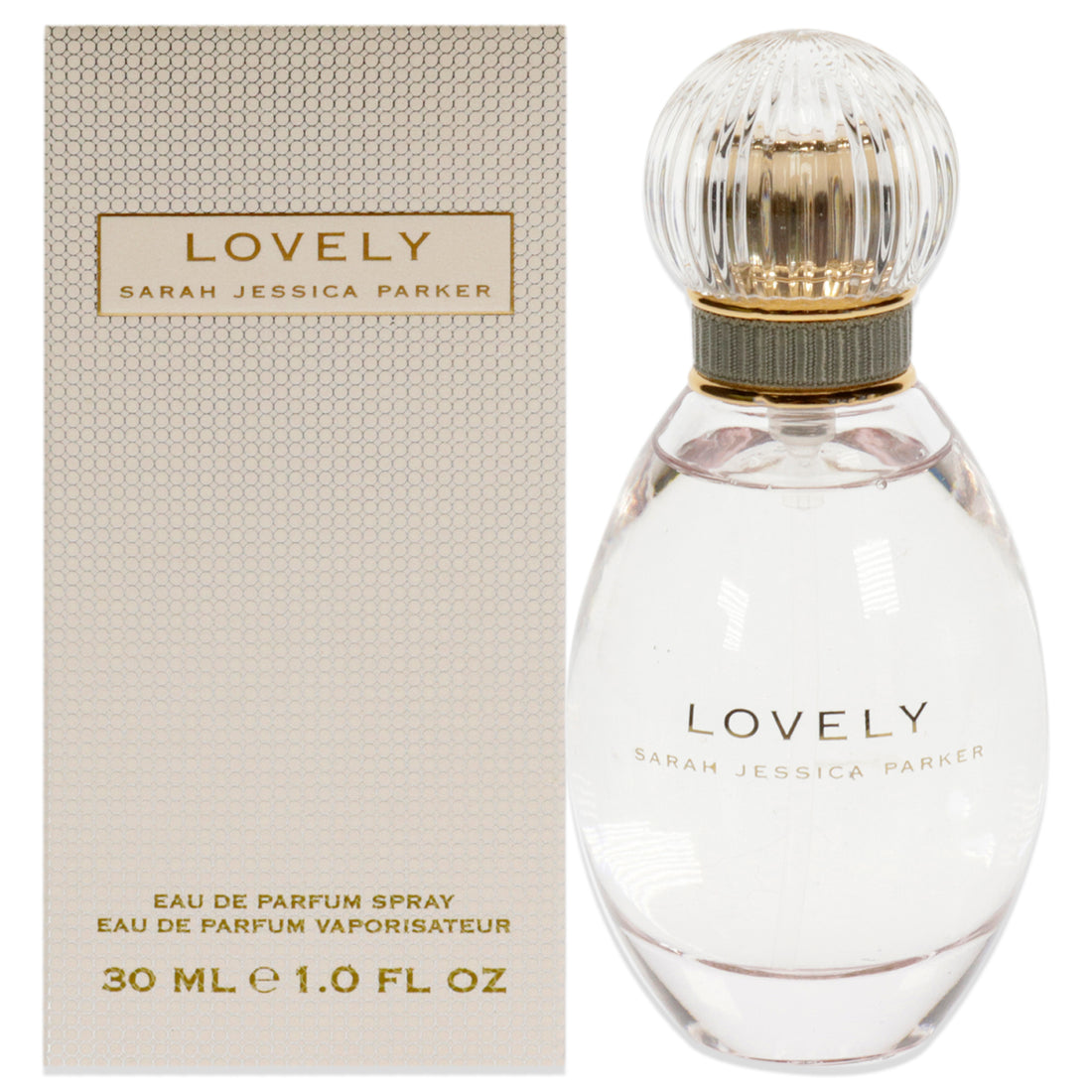 Sarah Jessica Parker Lovely Women EDP Spray