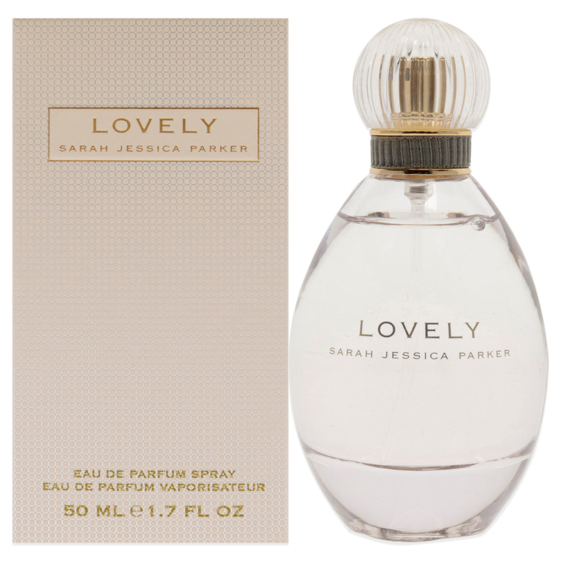 Sarah Jessica Parker Lovely Women EDP Spray