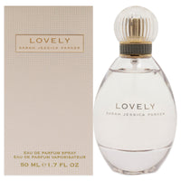 Sarah Jessica Parker Lovely Women EDP Spray