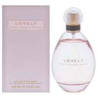 Sarah Jessica Parker Lovely Women EDP Spray