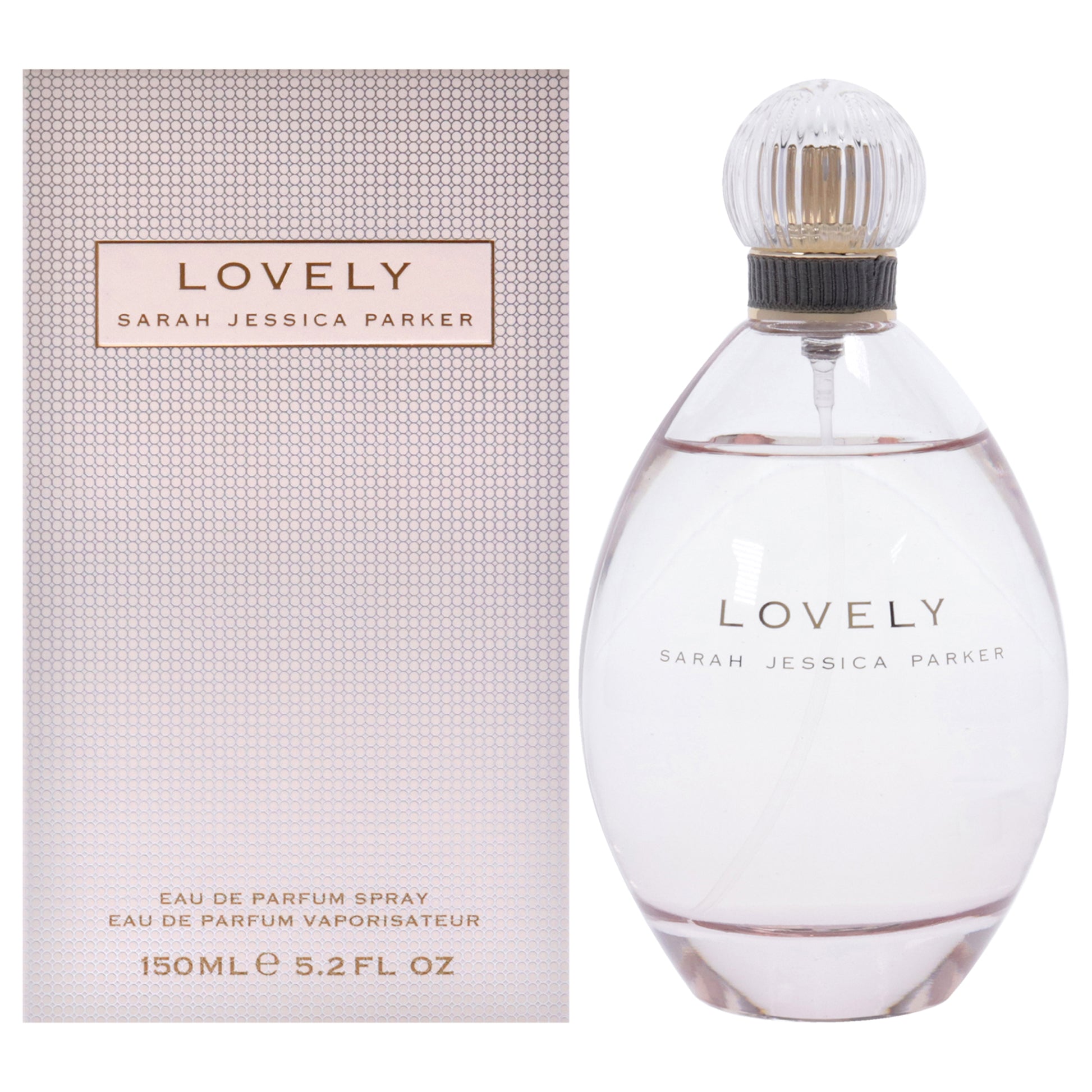 Sarah Jessica Parker Lovely Women EDP Spray