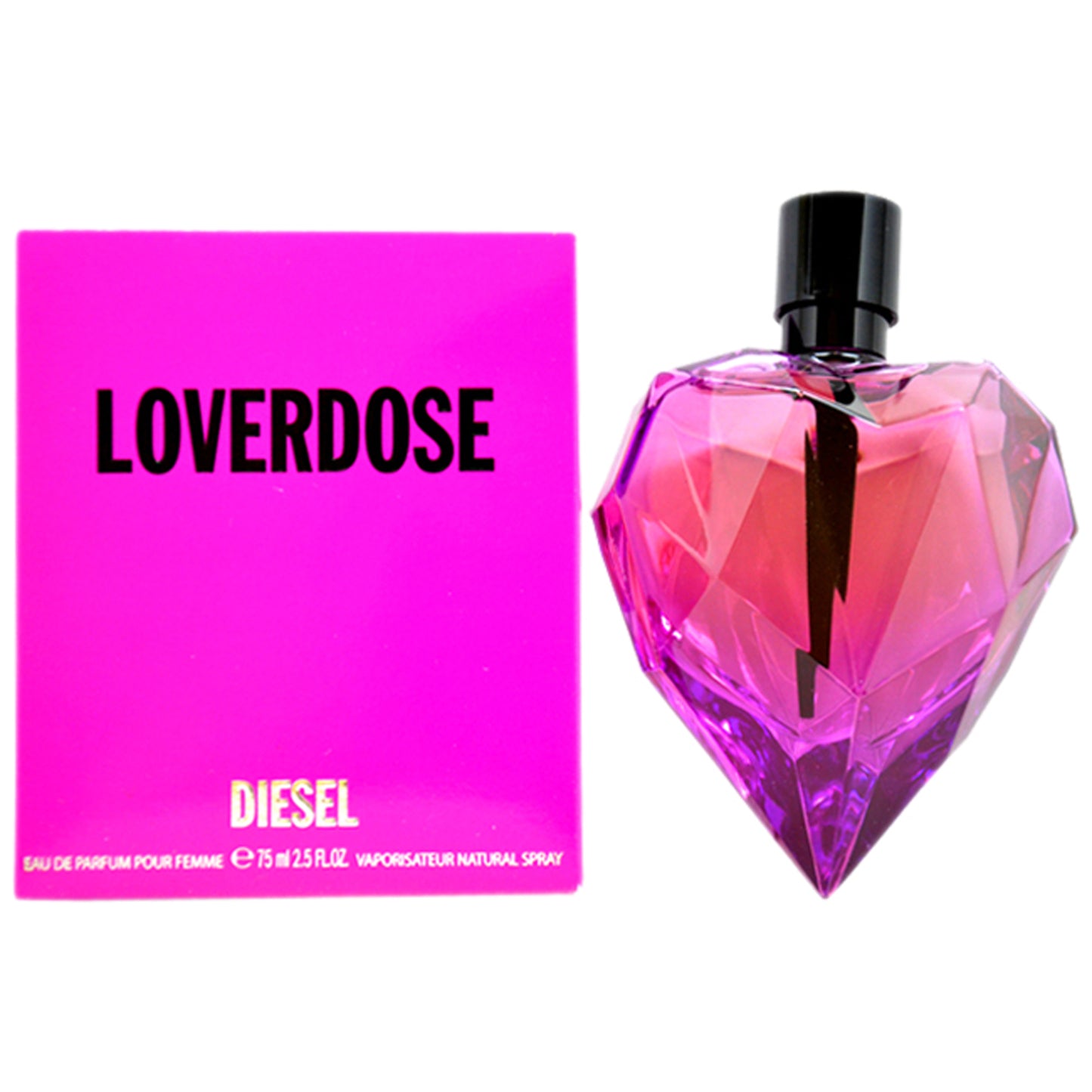Loverdose