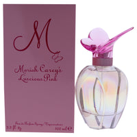 M Mariah Careys Luscious Pink