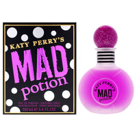 Mad Potion