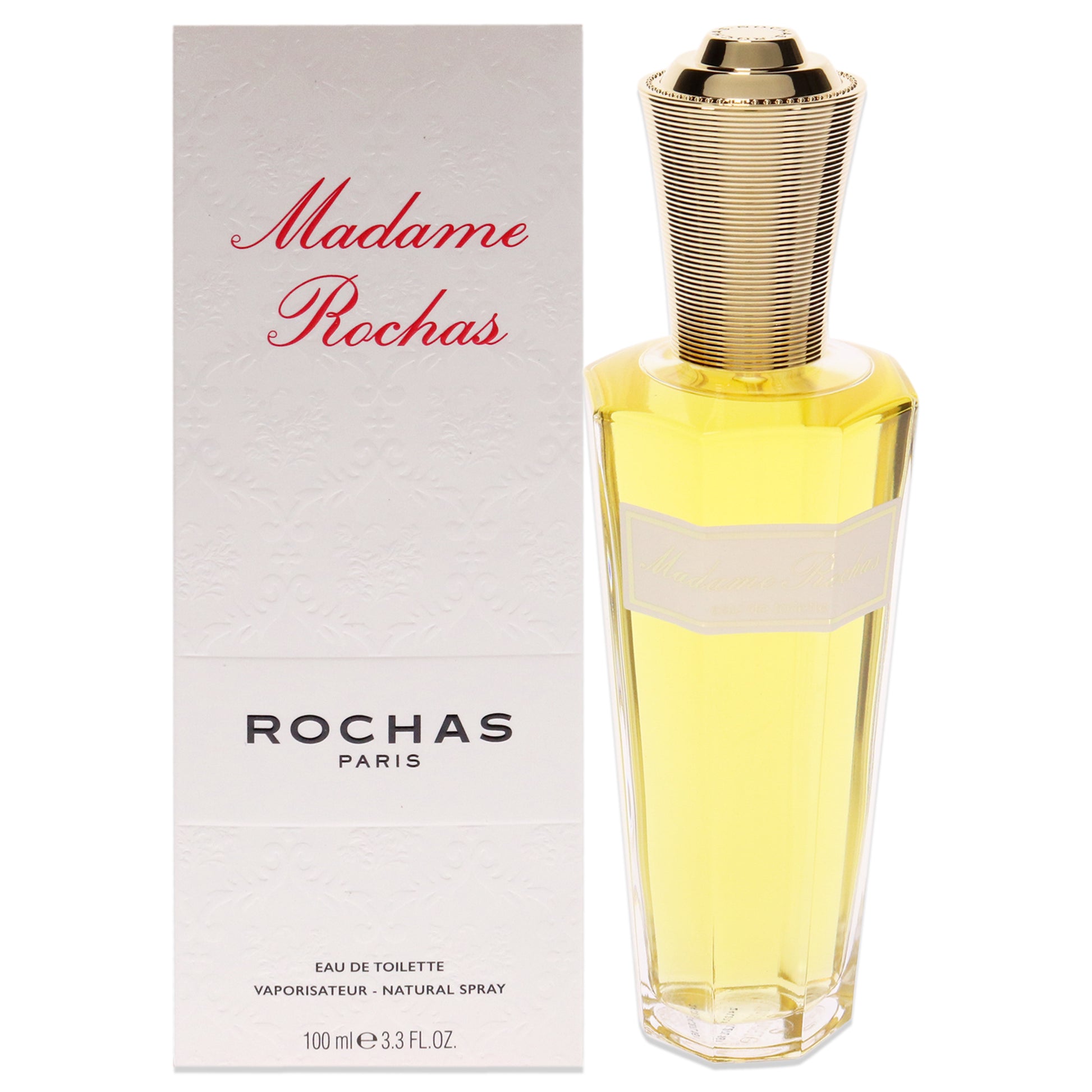 Madame Rochas