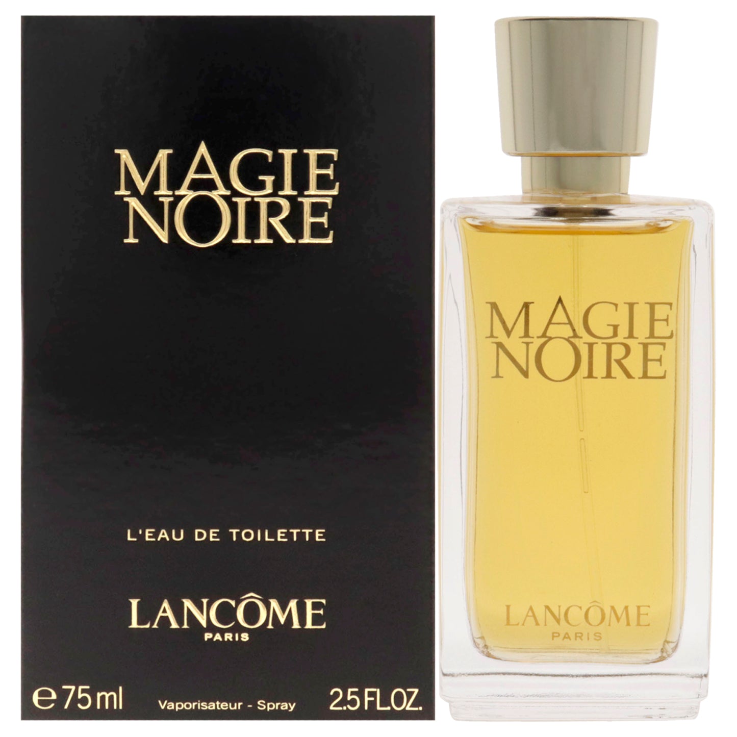 Magie Noire