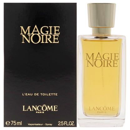 Magie Noire