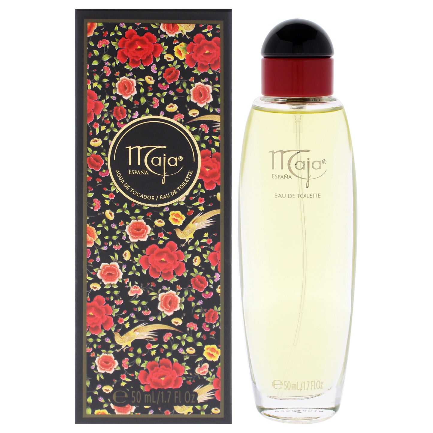 Myrurgia Maja Women EDT Spray