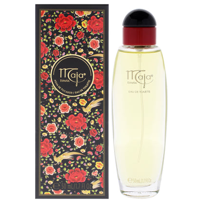 Myrurgia Maja Women EDT Spray