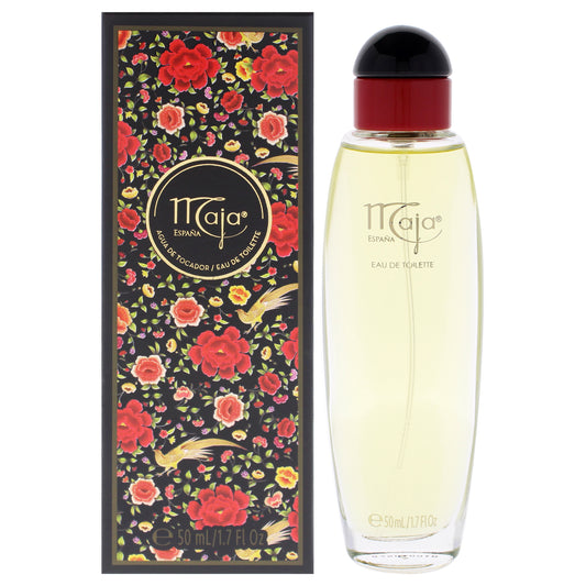 Myrurgia Maja Women EDT Spray