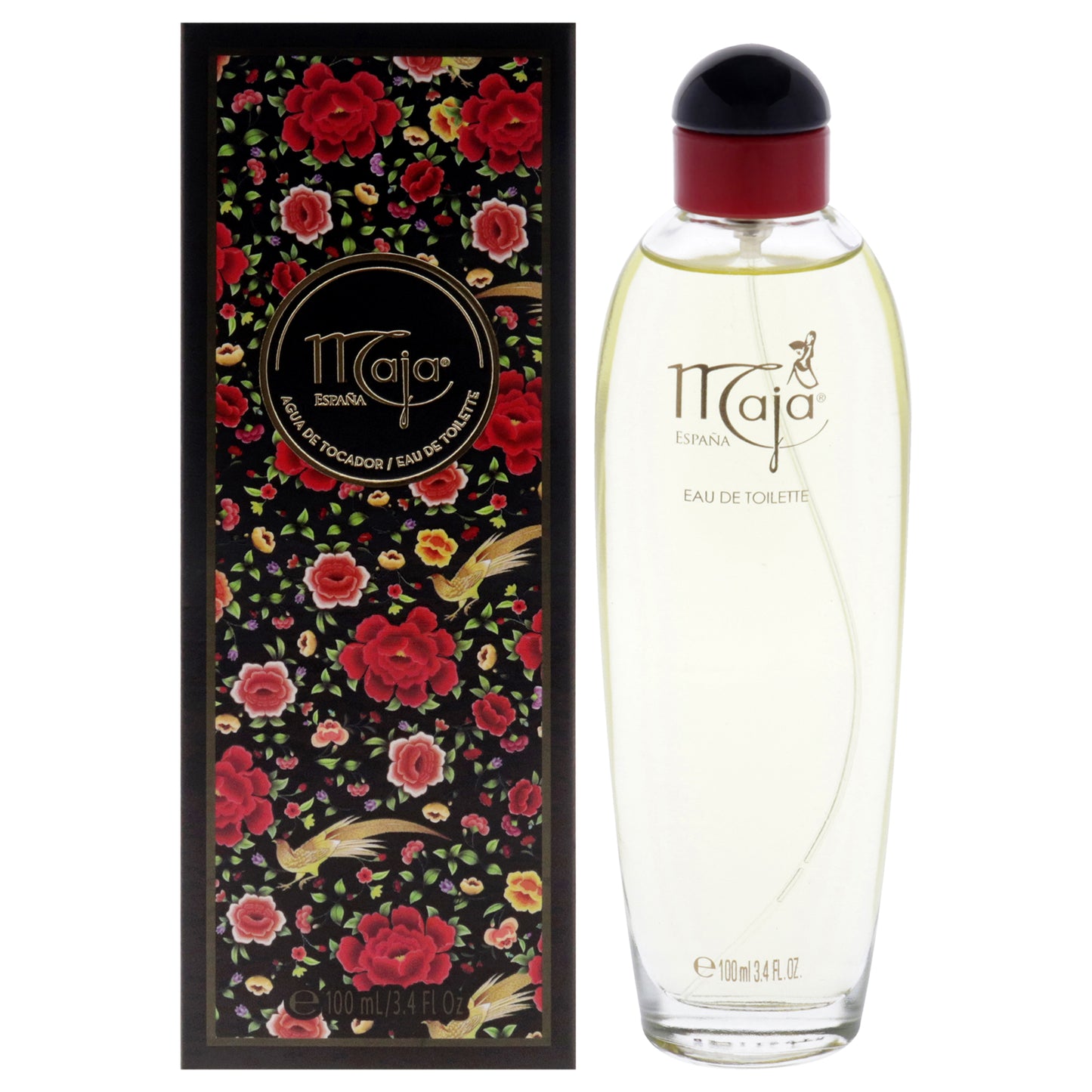 Myrurgia Maja Women EDT Spray