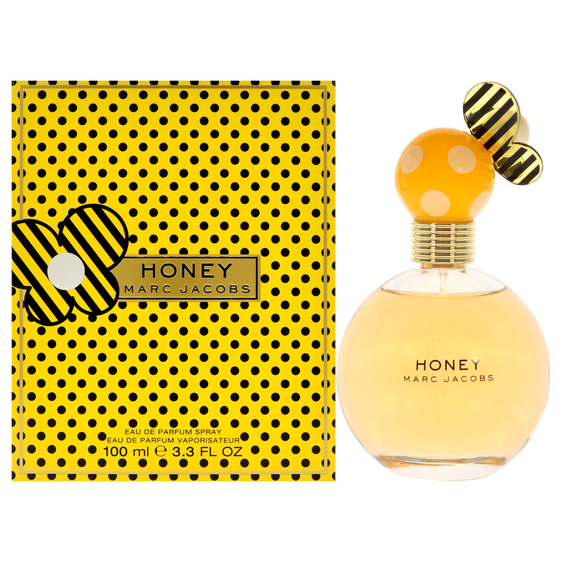 Marc Jacobs Honey