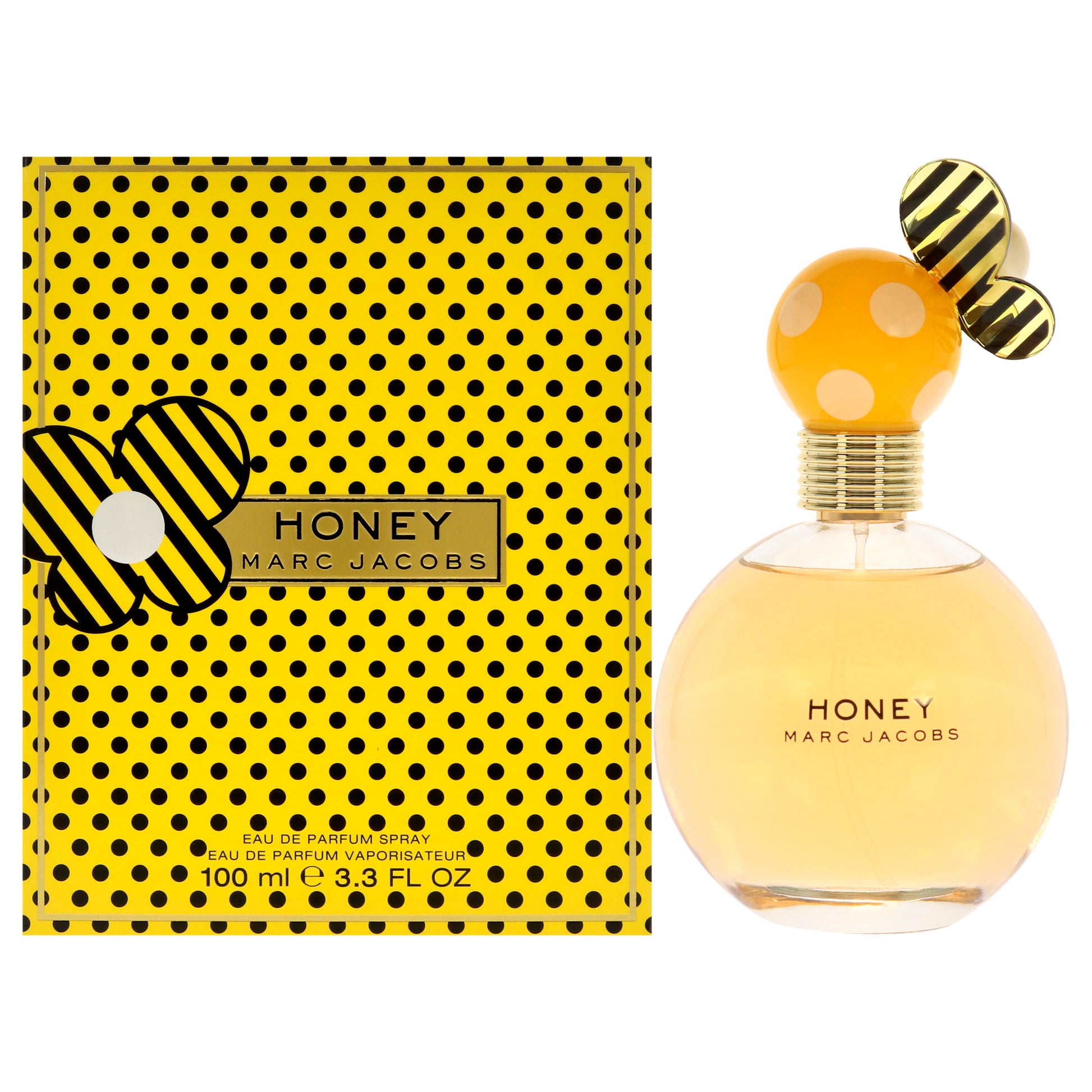 Marc Jacobs Honey