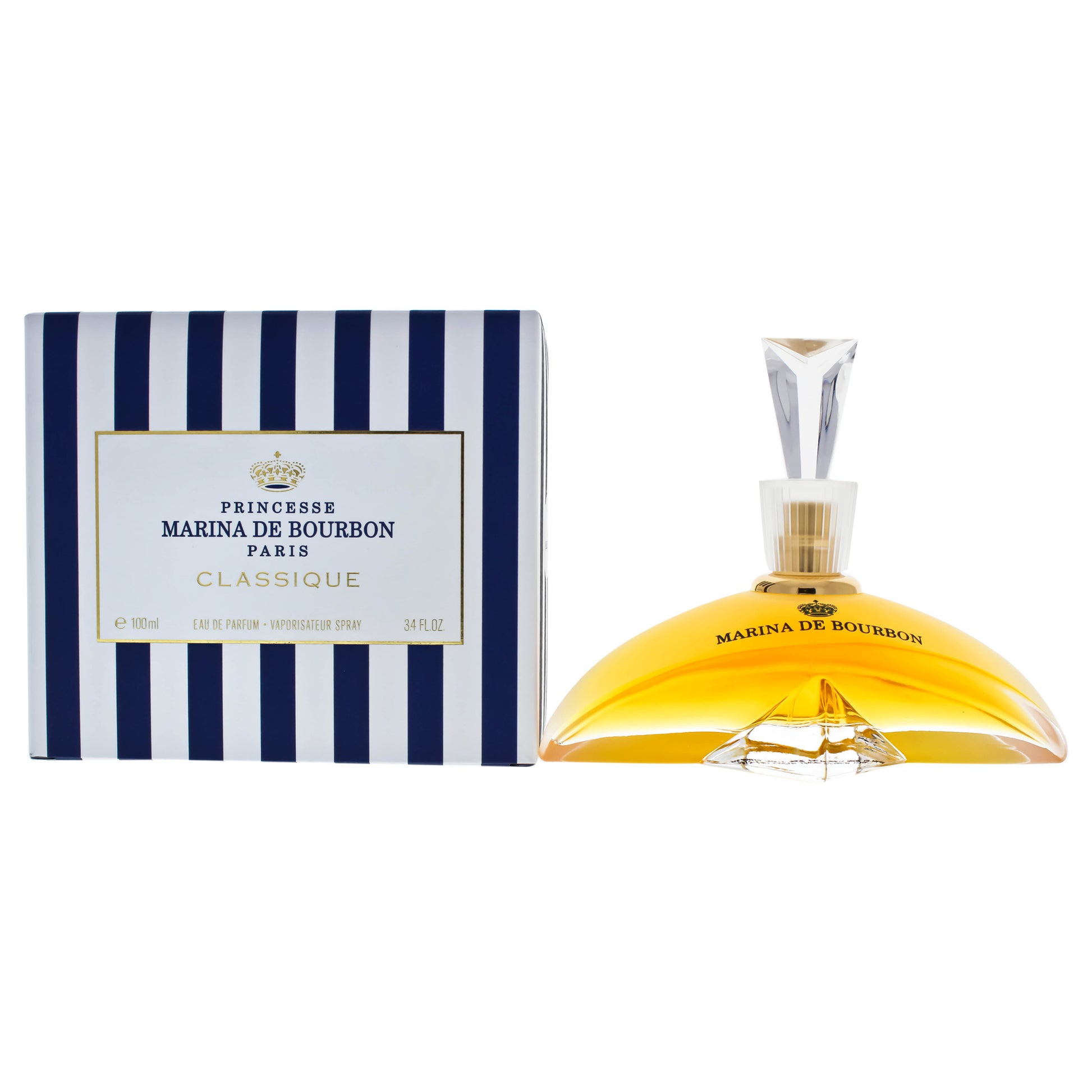 Princesse Marina de Bourbon Marina De Bourbon Women EDP Spray