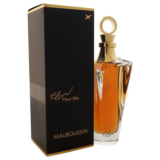 Mauboussin Elixir Pour Elle EDP Spray