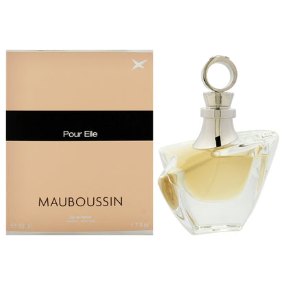 Mauboussin Pour Elle