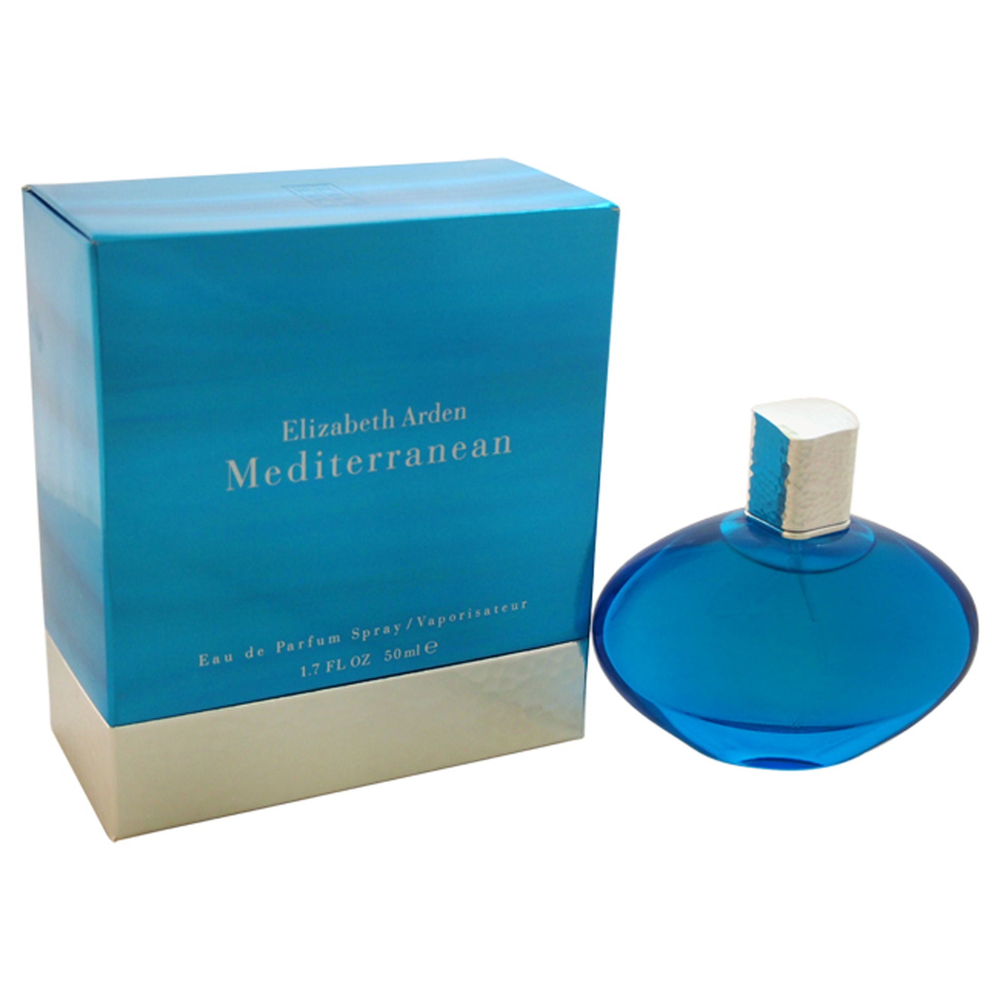 Elizabeth Arden Mediterranean Women EDP Spray