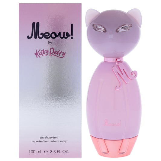 Meow!