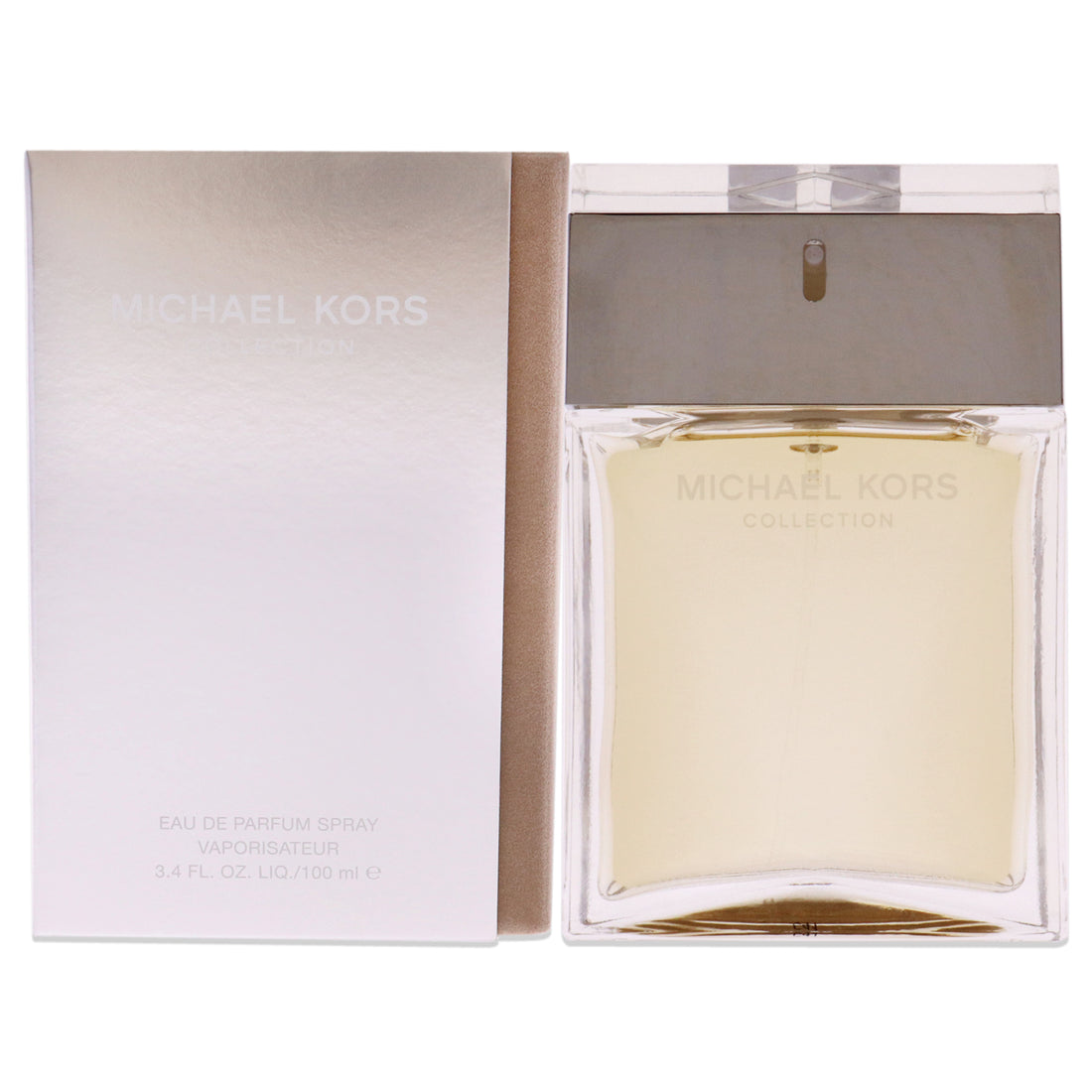 Michael Kors by Michael Kors for Women 3.4 oz EDP Spray