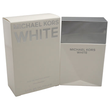 Michael Kors White by Michael Kors for Women - 3.4 oz EDP Spray (Limited Edition)