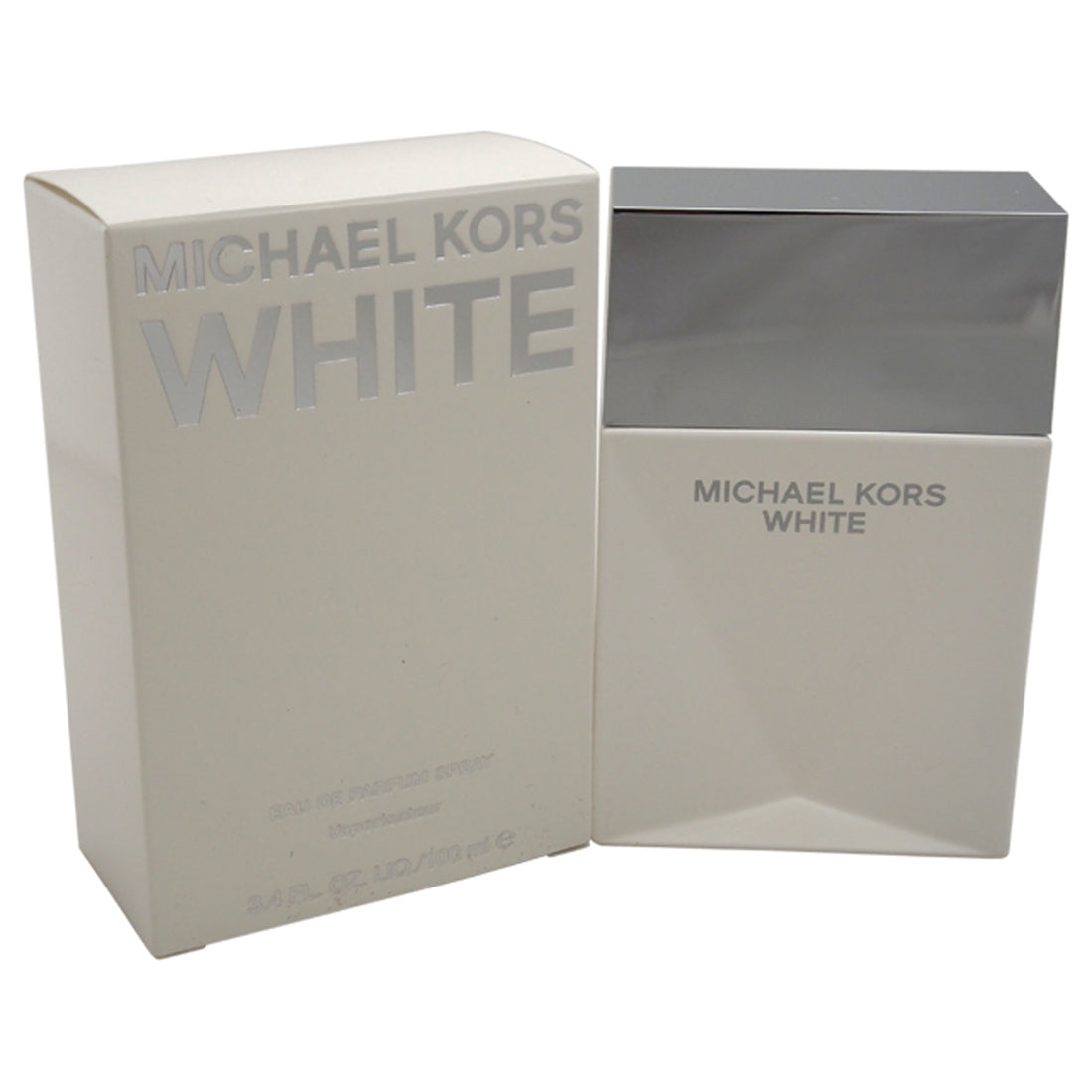 Michael Kors White