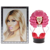 Minajesty