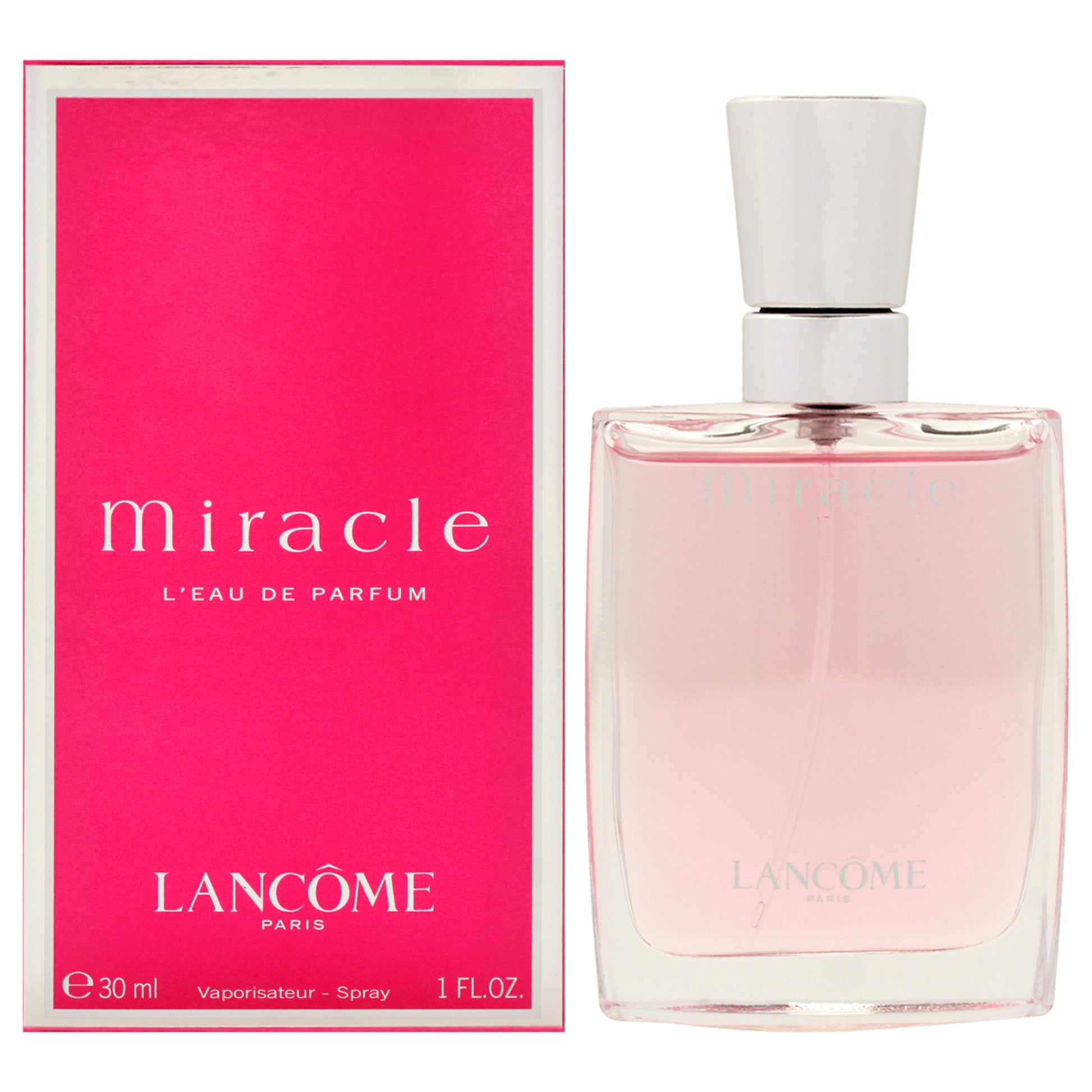Lancome Miracle Women EDP Spray