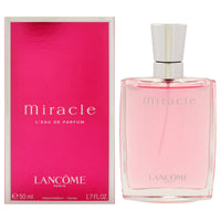 Lancome Miracle Women EDP Spray