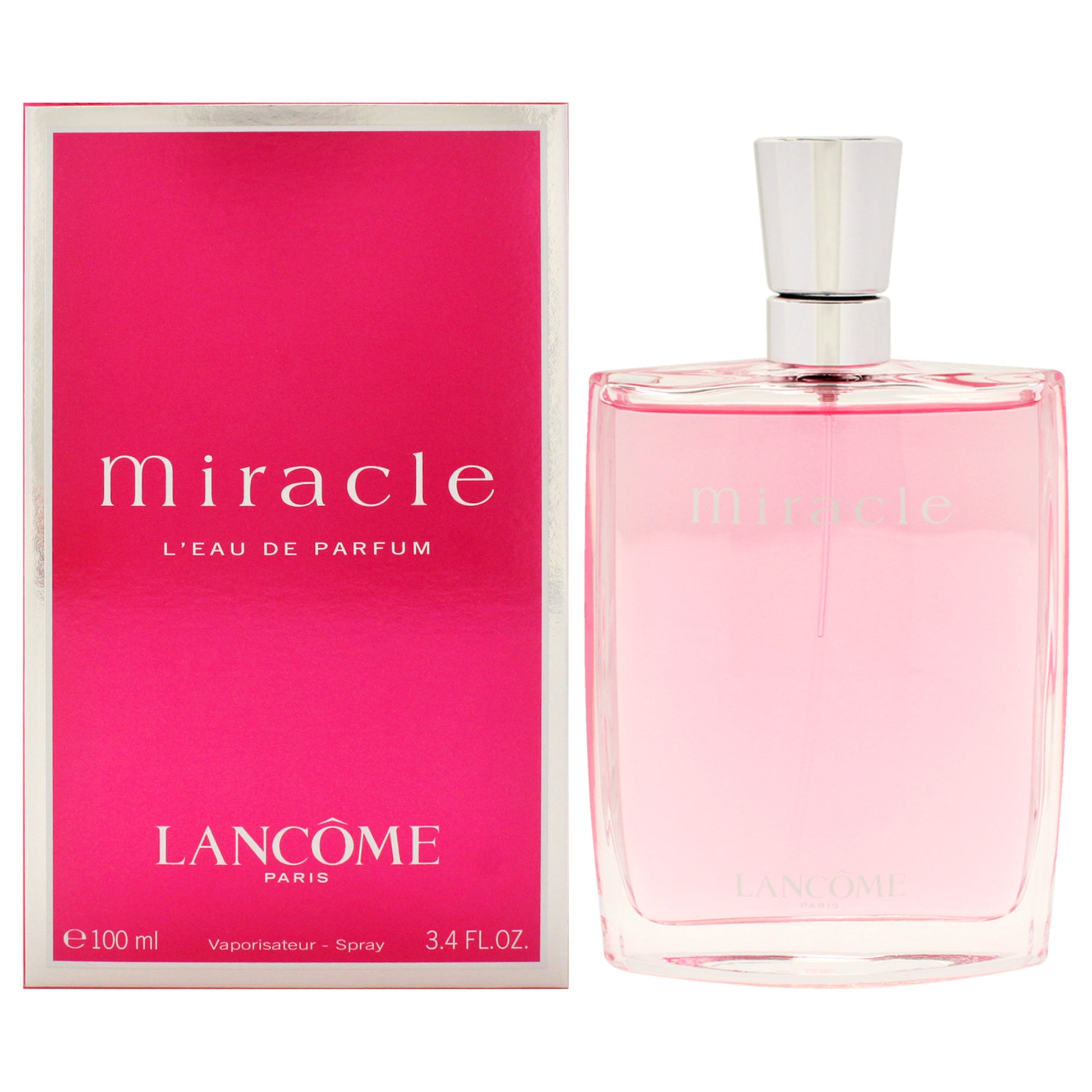 Lancome Miracle Women EDP Spray