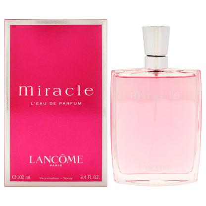 Lancome Miracle Women EDP Spray