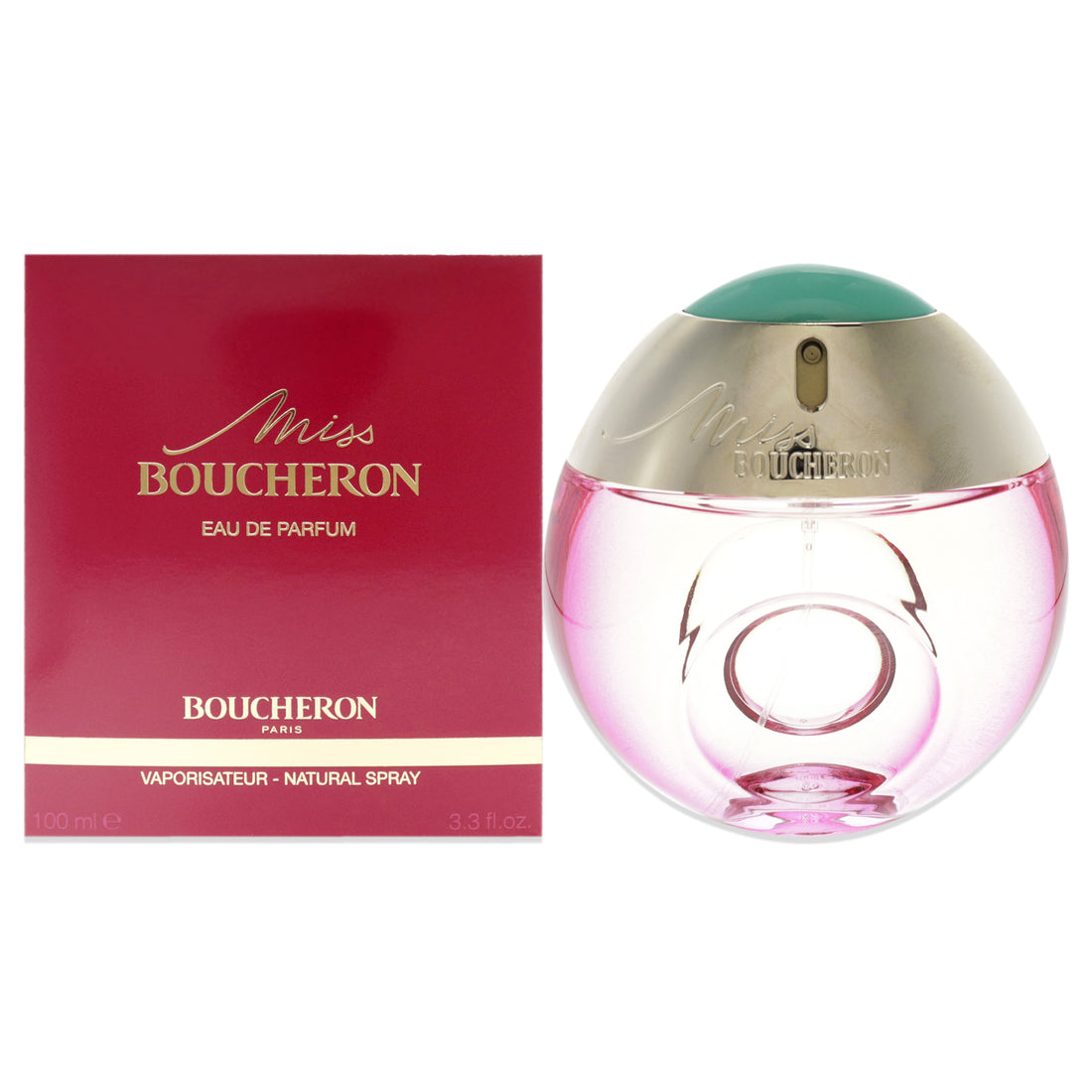 Miss Boucheron