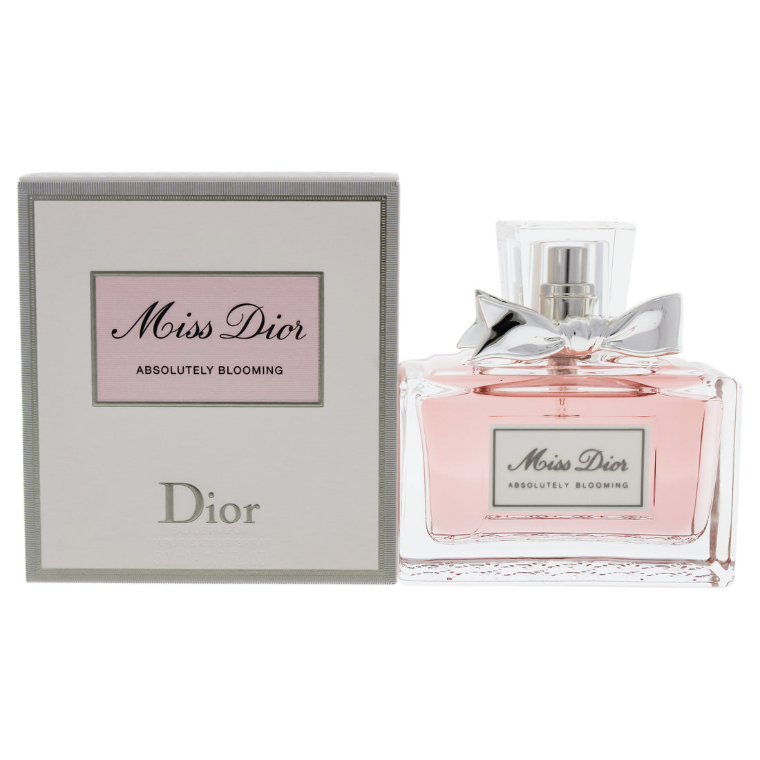 Christian Dior Miss Dior Absolutely Blooming Women EDP Spray