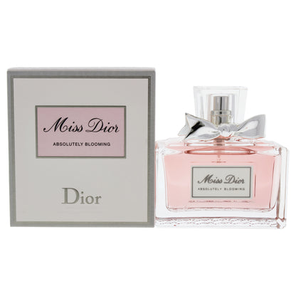 Christian Dior Miss Dior Absolutely Blooming Women EDP Spray